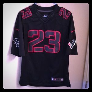 Texans jersey